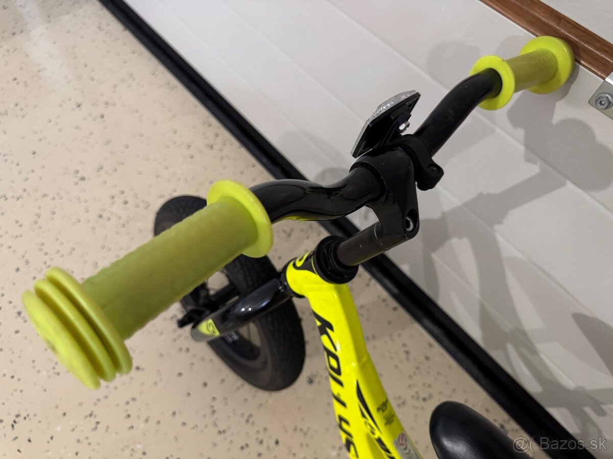 Detské odrážadlo KELLYS KITE 12 - 4