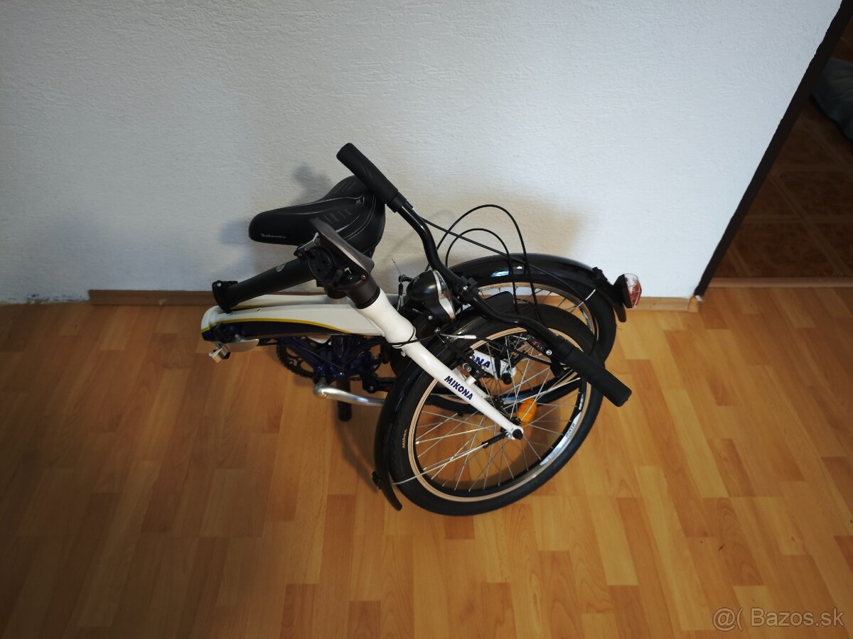 Mikona (skladačka ) - 4