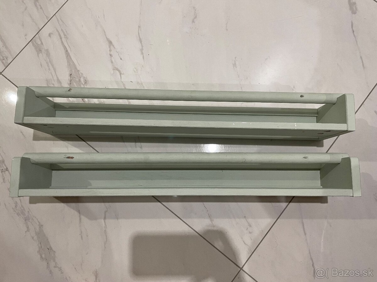 Ikea Flisat 70cm a Lustigt 37cm - 4