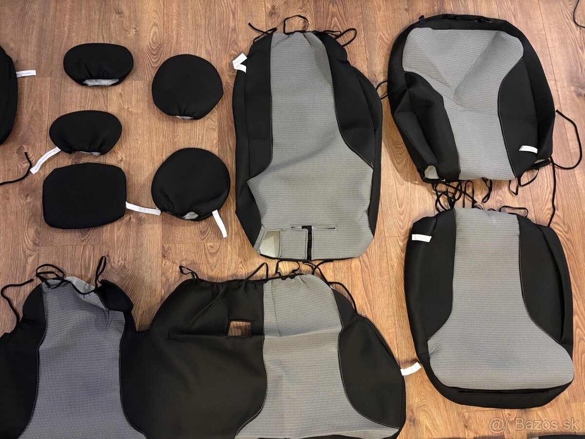 Poťah Volvo V90 - 4