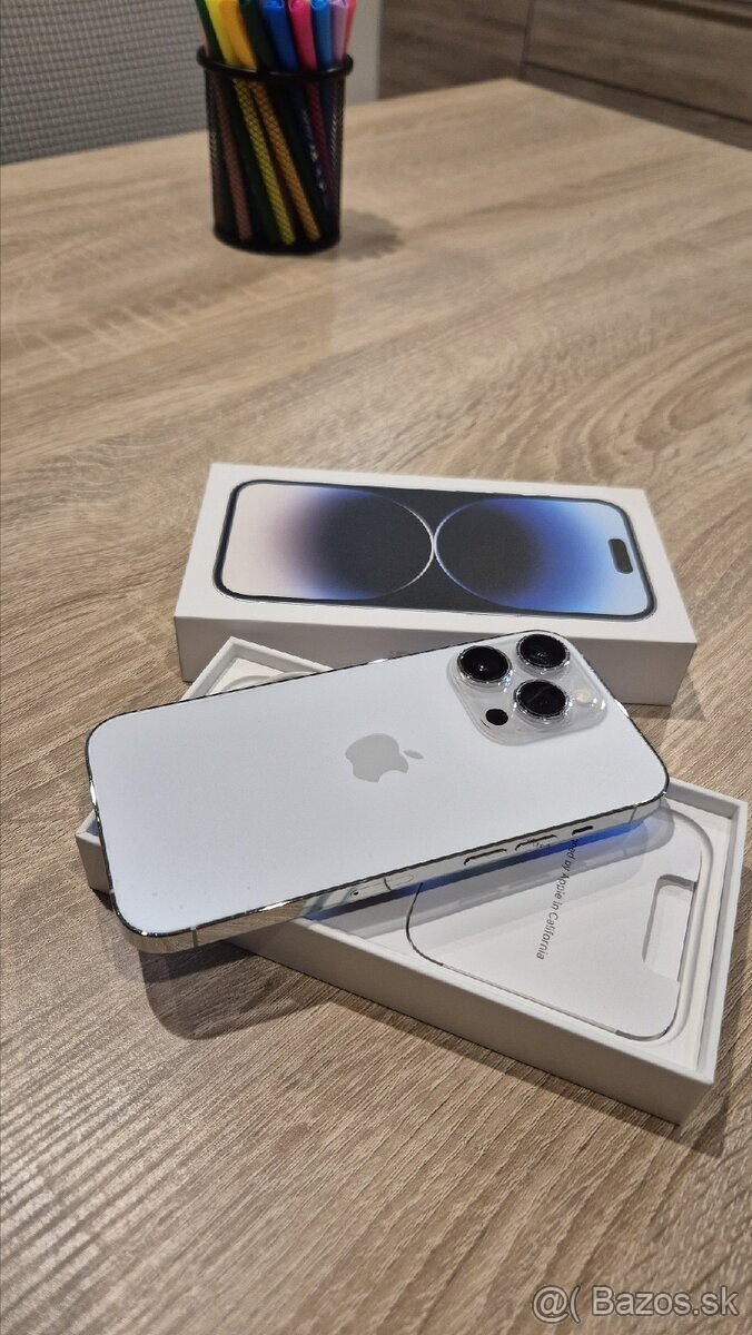 Apple Iphone 14 PRO 256gb, 86%, ako novy - 4