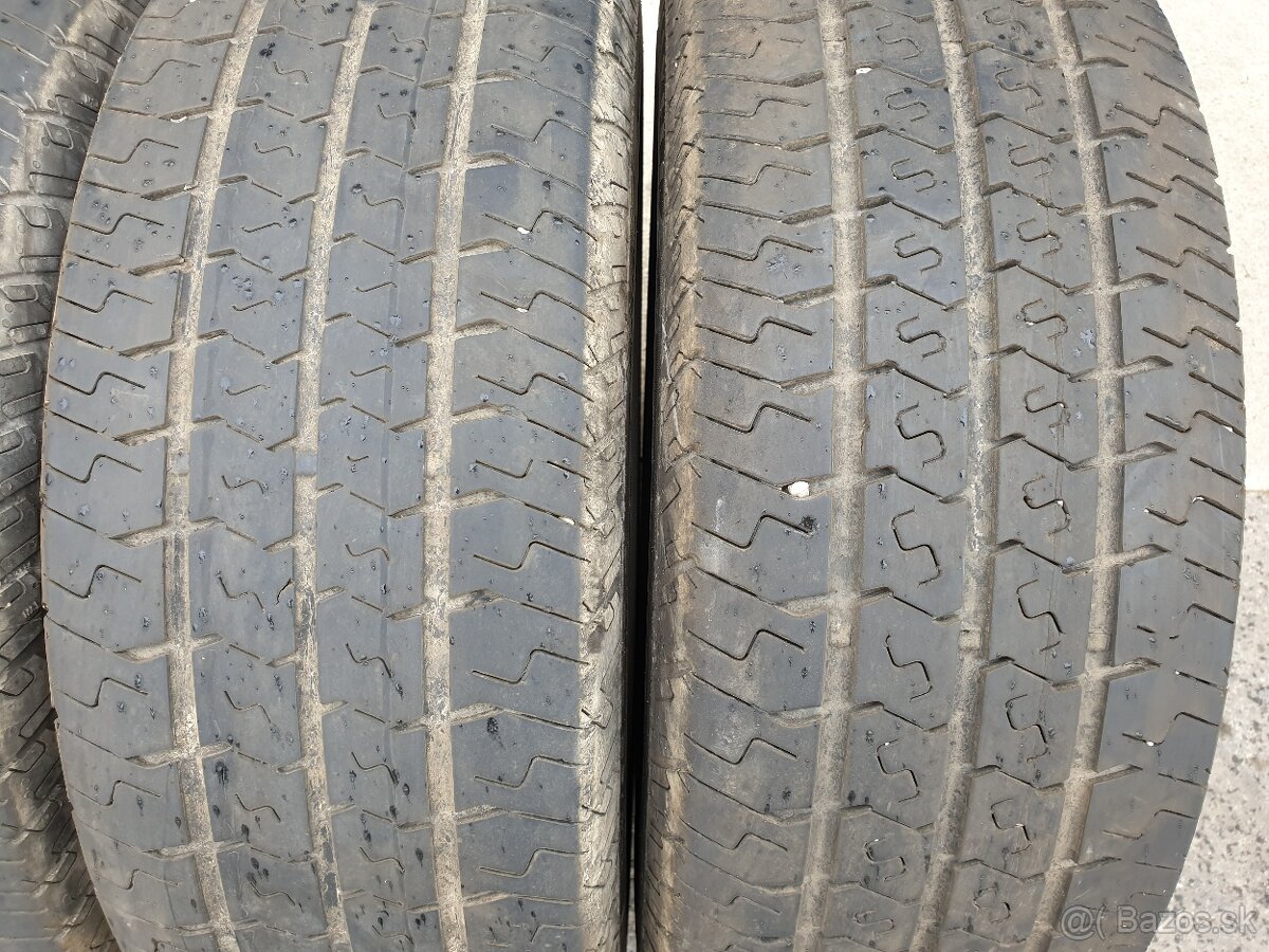 235/65R16C Matador Maxilla 2 - 4