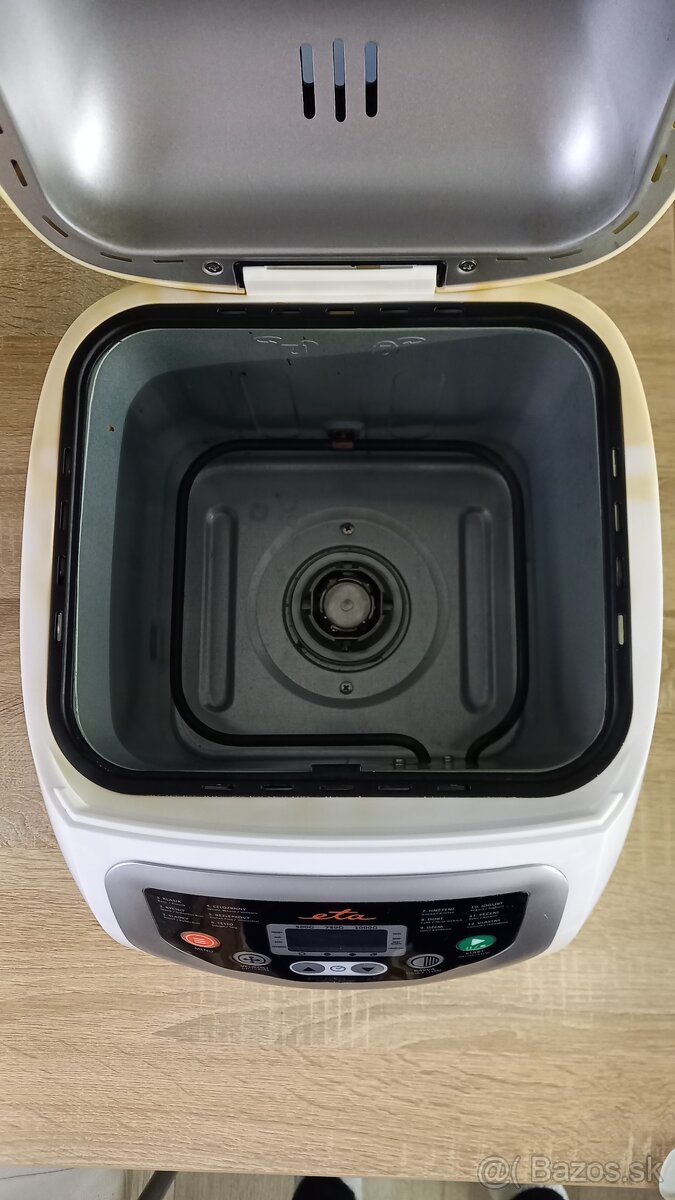 Pekáreň ETA Delicca Mini - 4