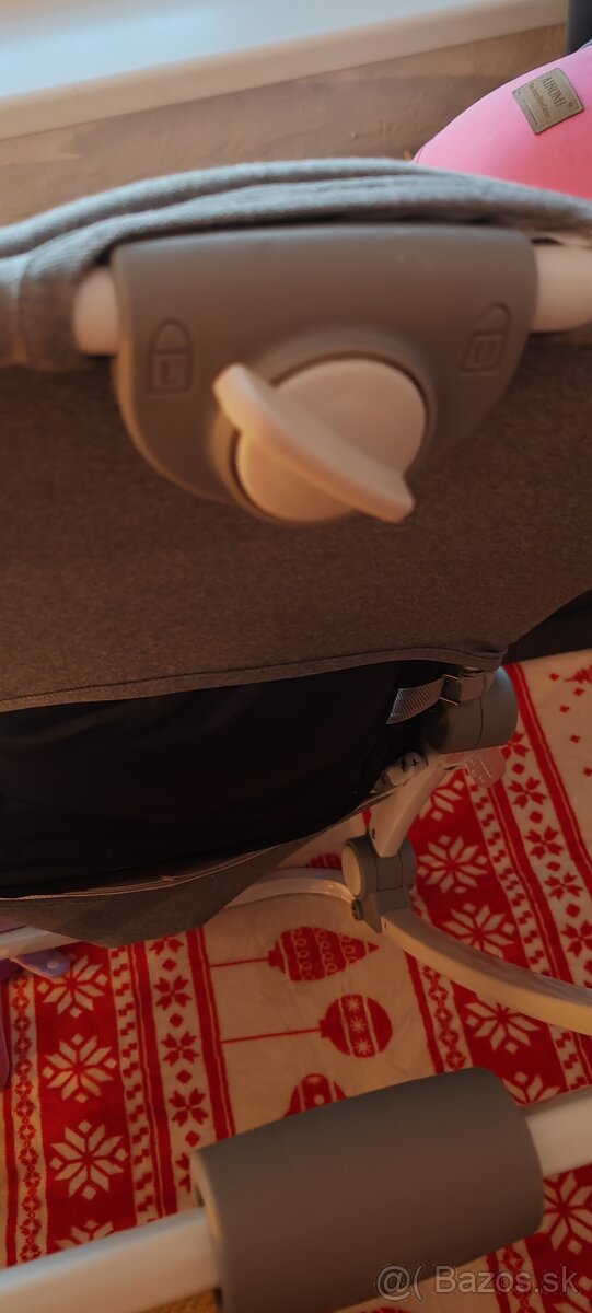 Vybracne lehátko - 4