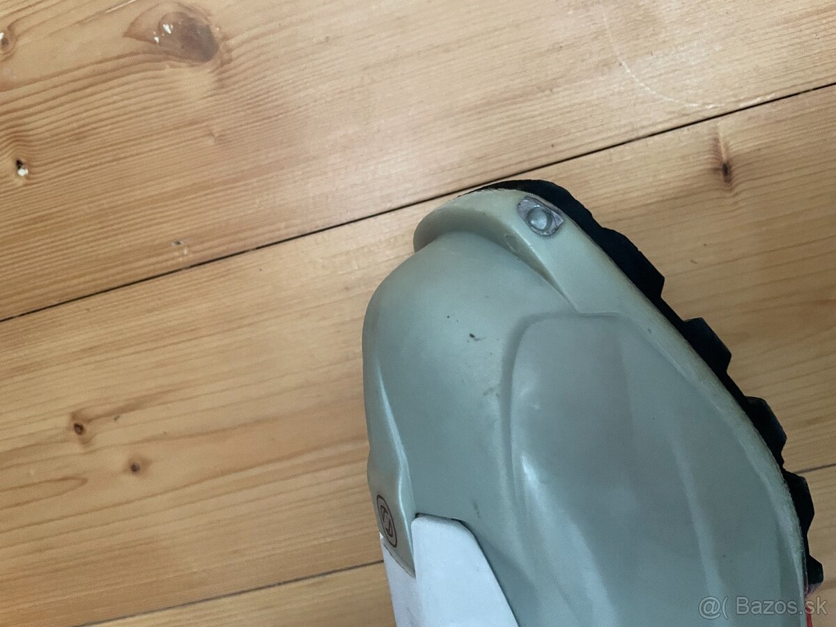 Skialp lyžiarky Scarpa 41,5 - 4