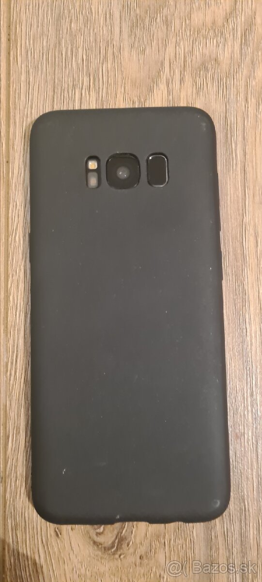 Samsung S8 - 4