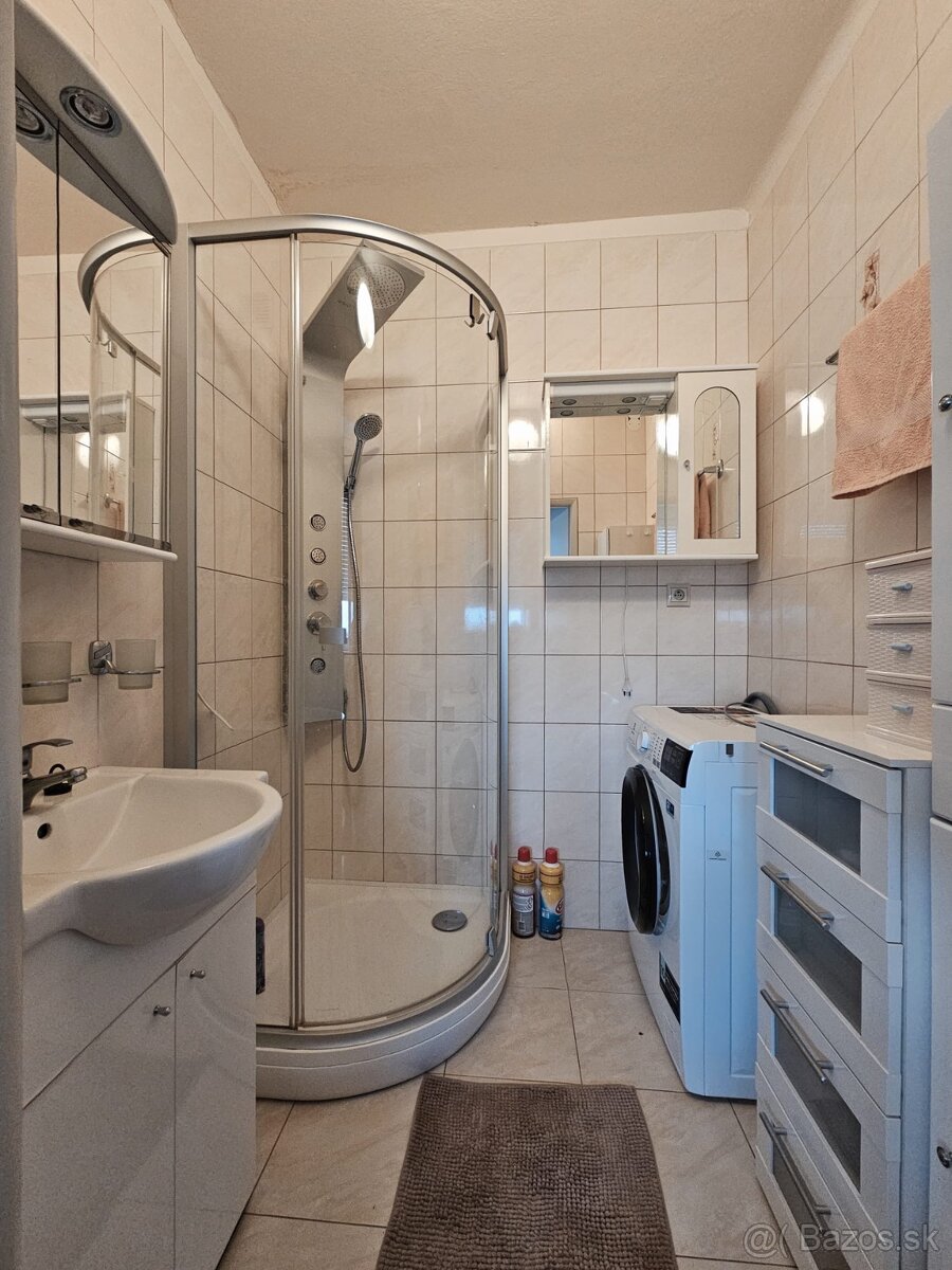 Prenájom 3-izb.bytu v Šali - 4