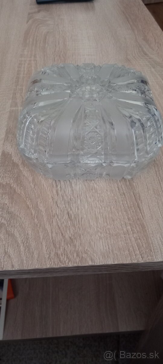 Predám krištáľ - 4