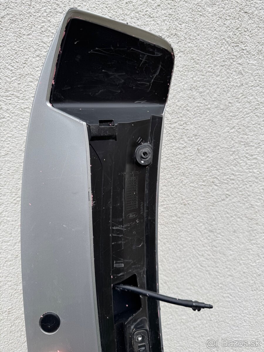 Ford Focus mk2 zadný spoiler - 4