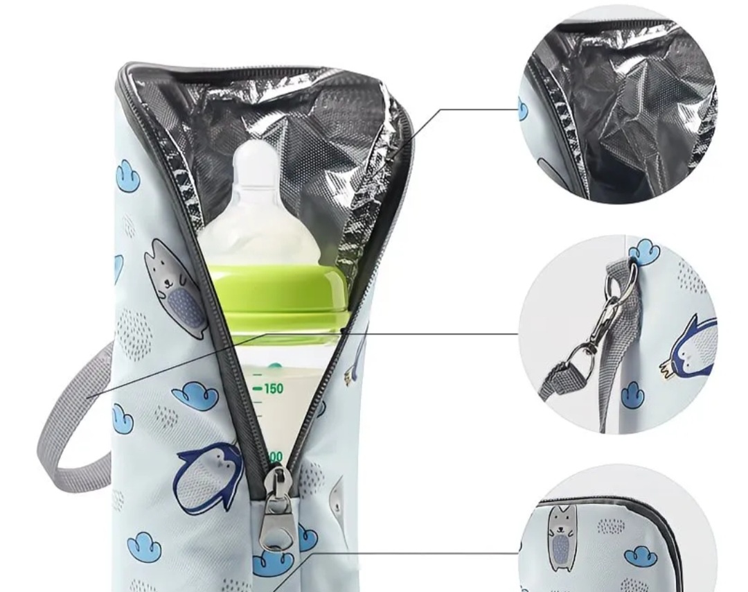 Predám Philips Avent elektrickú odsavačku - 4