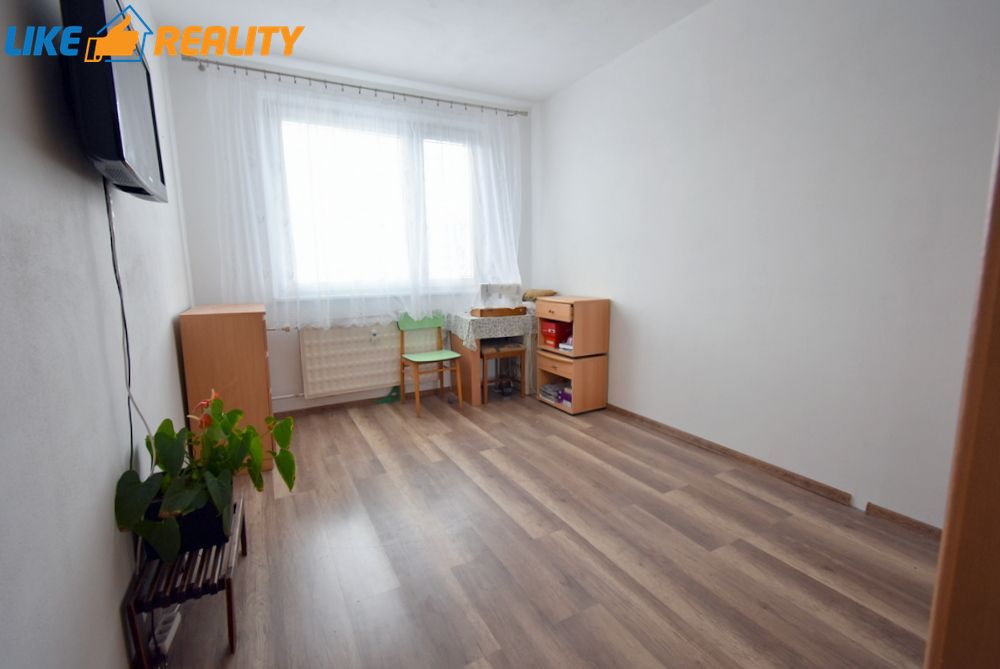 3 izbový byt s garážou Turany - 4