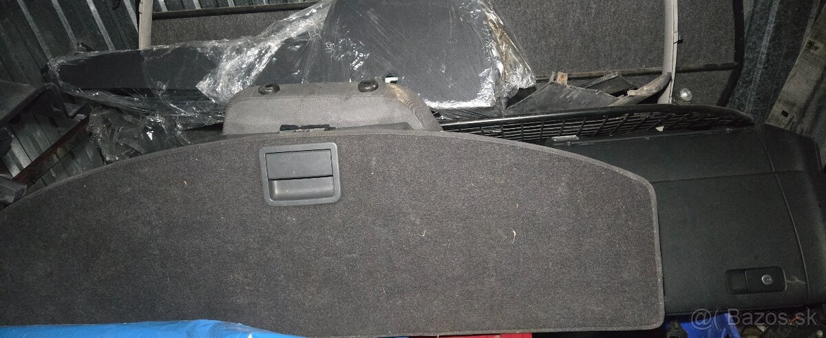 SHARAN 2000-2010 1.9 tdi DIELY aj TOURAN - 4