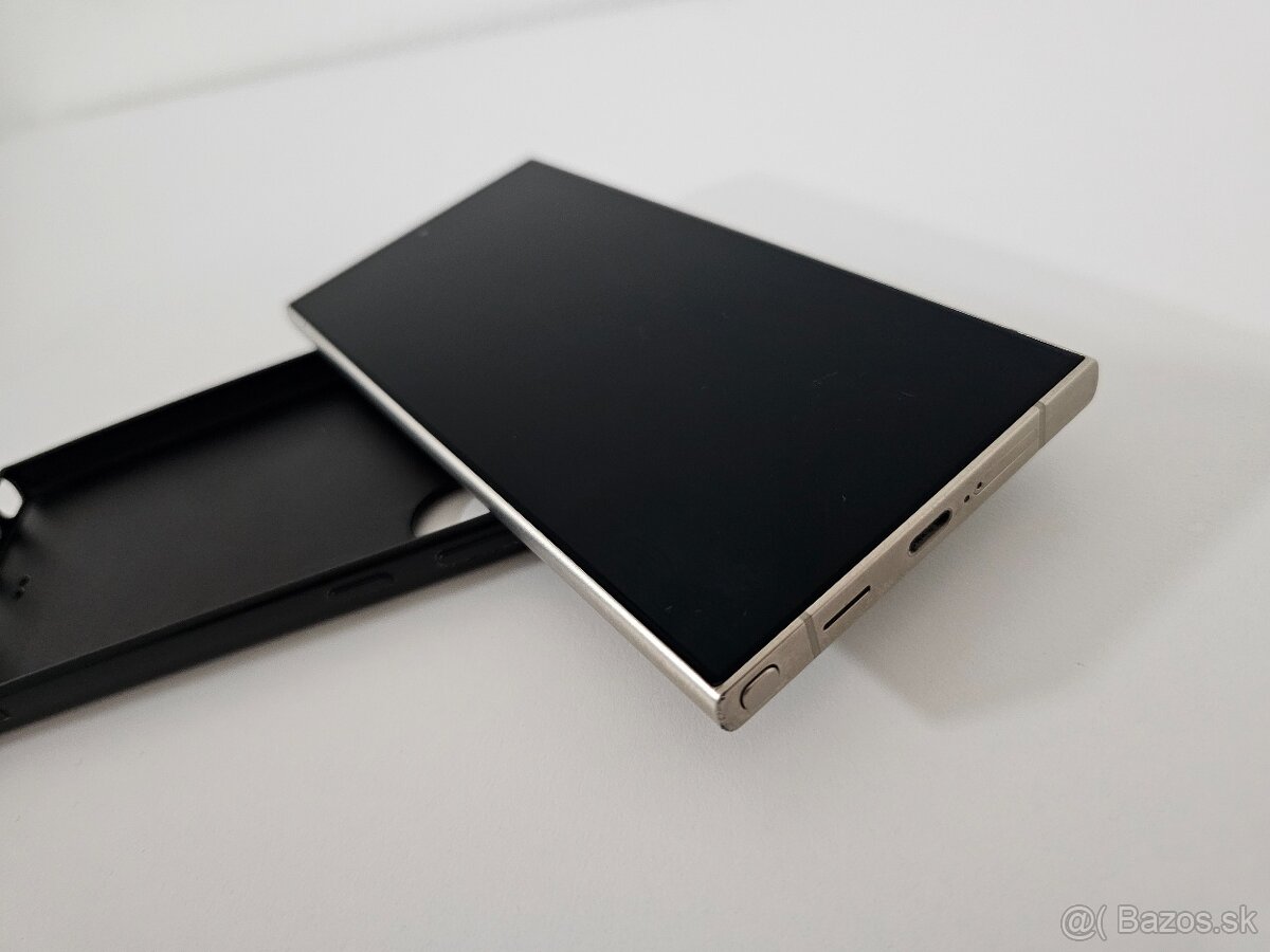 Samsung Galaxy S24 Ultra 256GB - 4