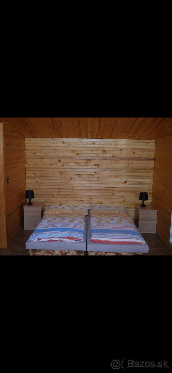 Dlhodobý prenájom. - 4