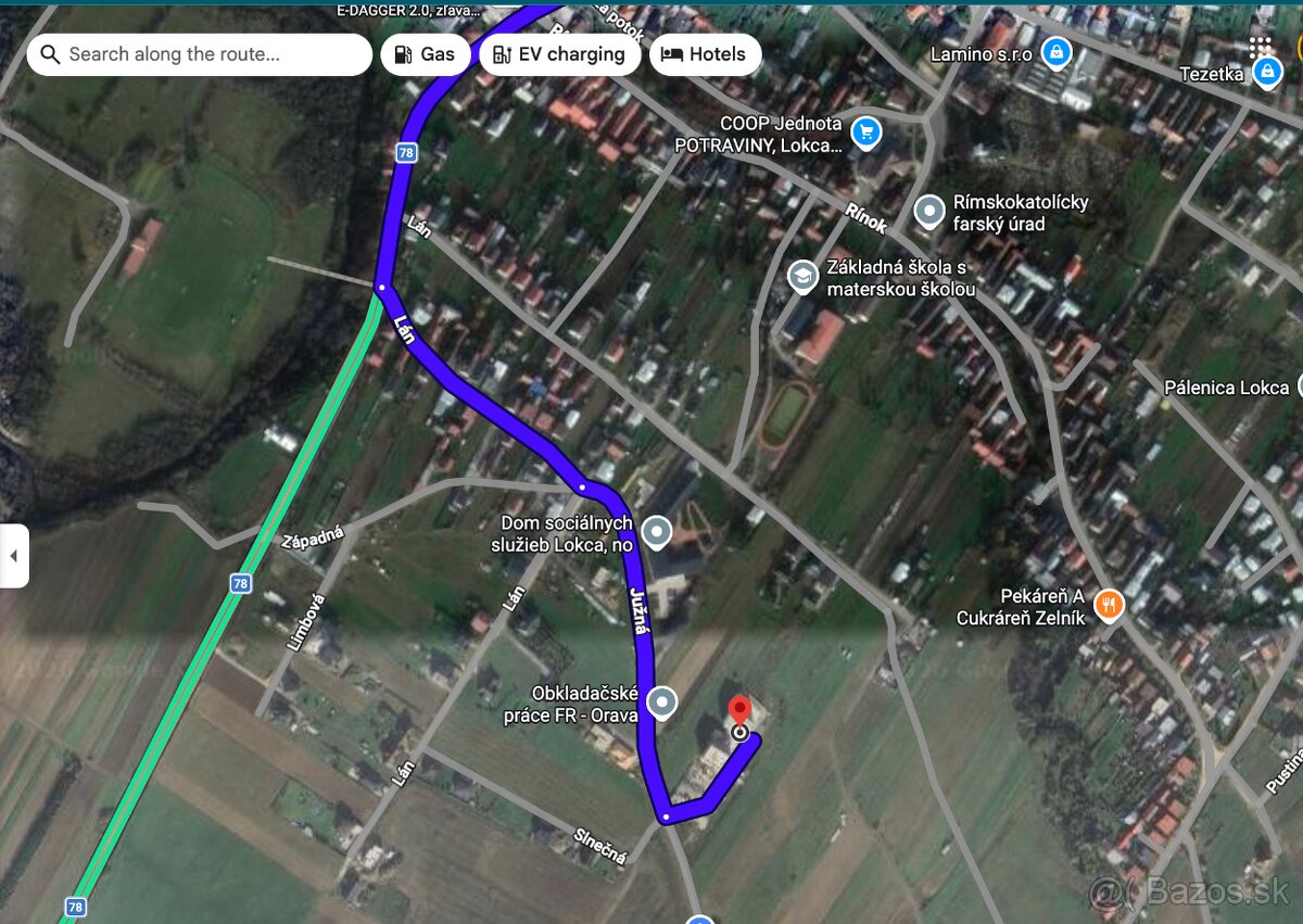 2 ks matracov DreamZone 80x200 cm - 4