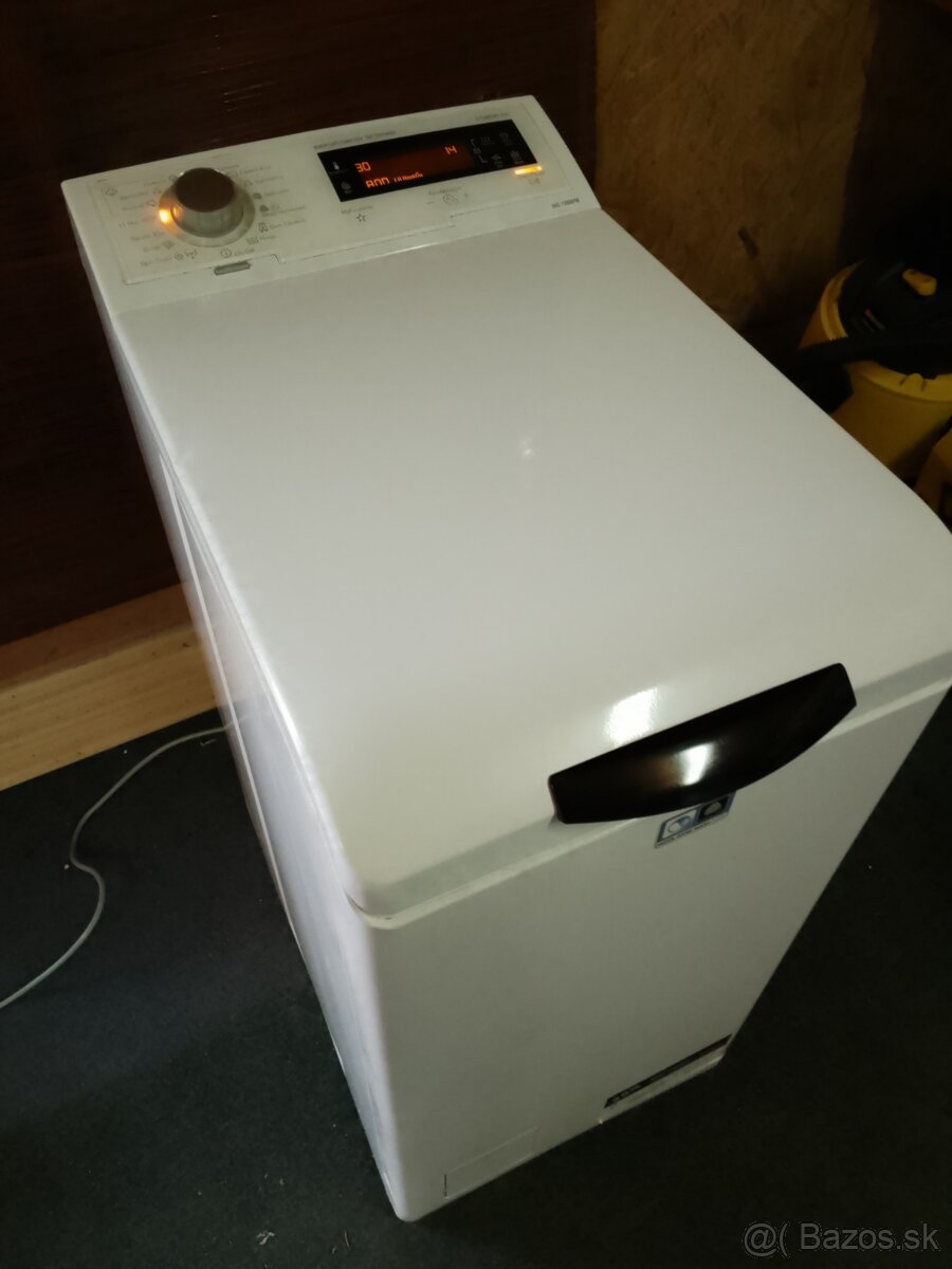 Práčka Electrolux - 4