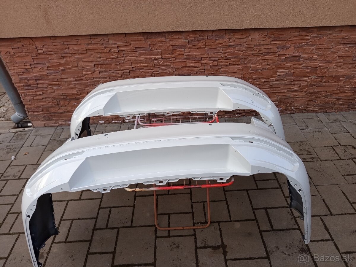 Passat B8 - 4