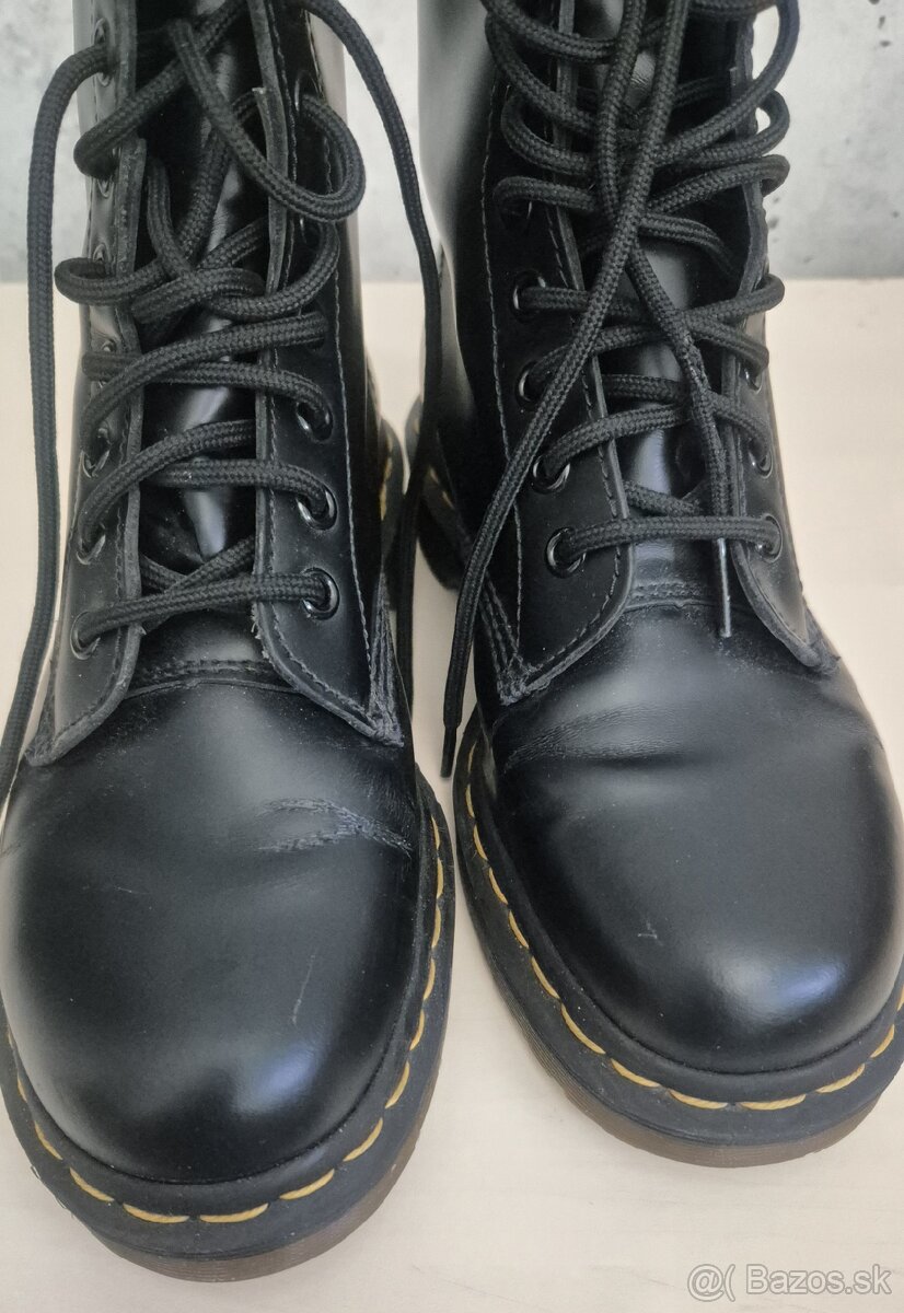 Dr. Martens 1460 EU39 - 4