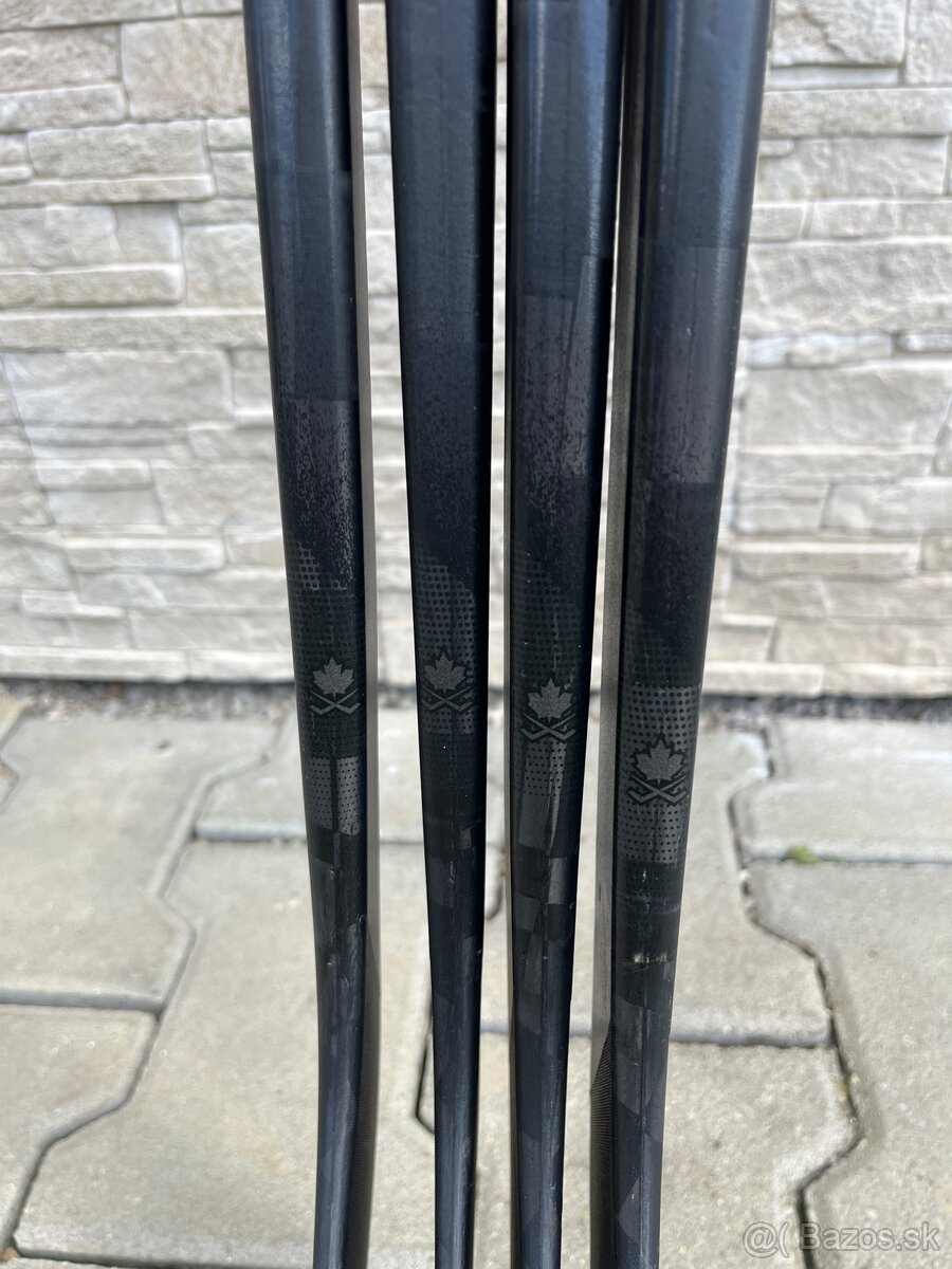 Hokejka CCM trigger 10 pro RIBCOR - 4