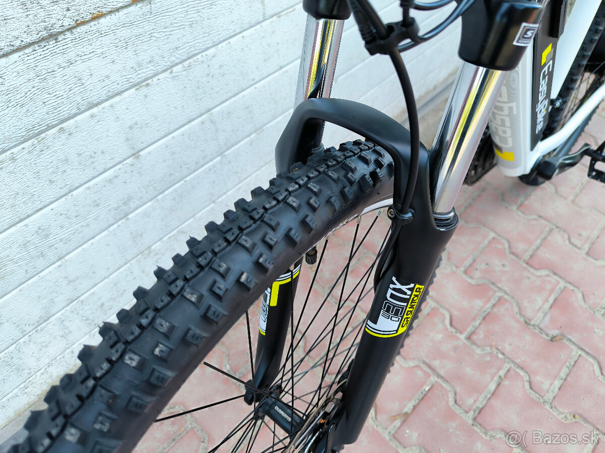 Elektrobicykel Easybike Target 1.0 - 4