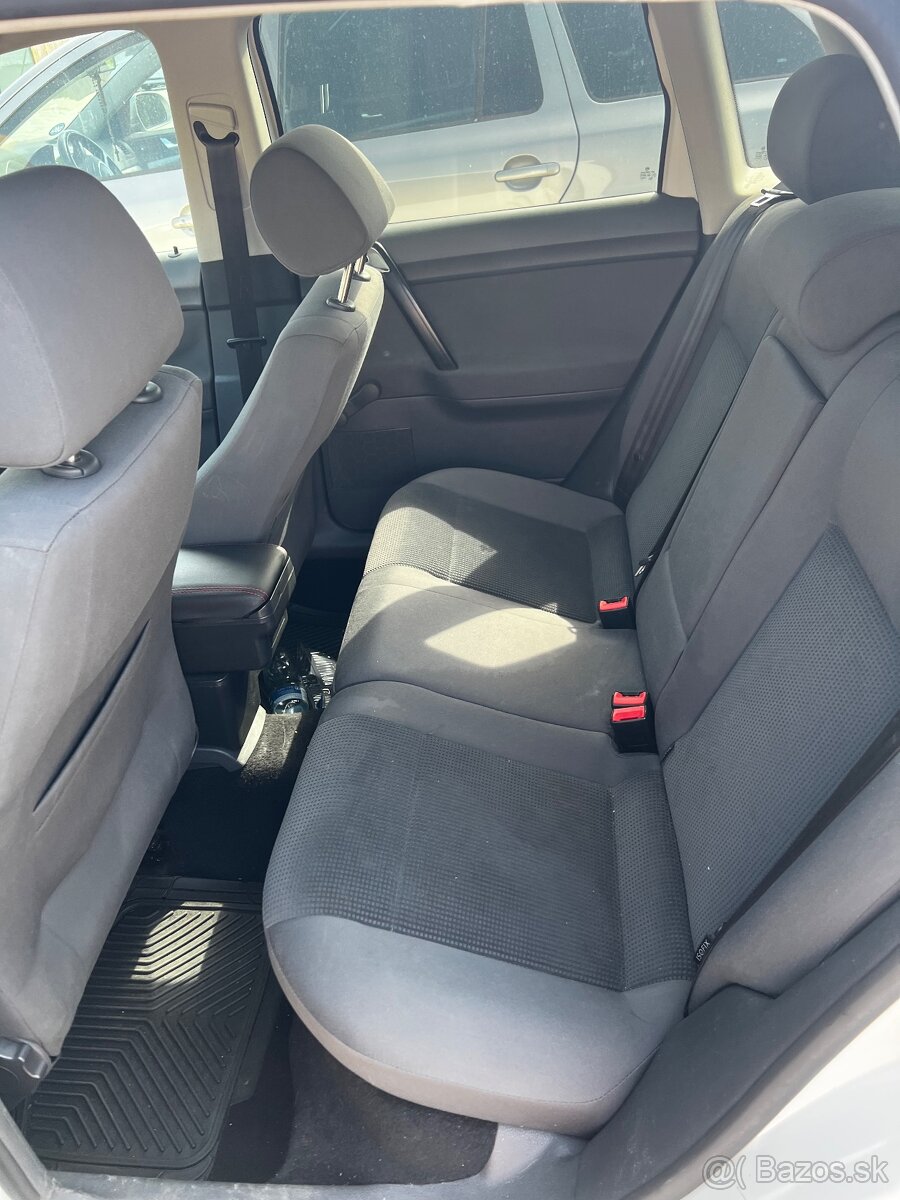 Predám VW Polo 1.2 benzin - 4
