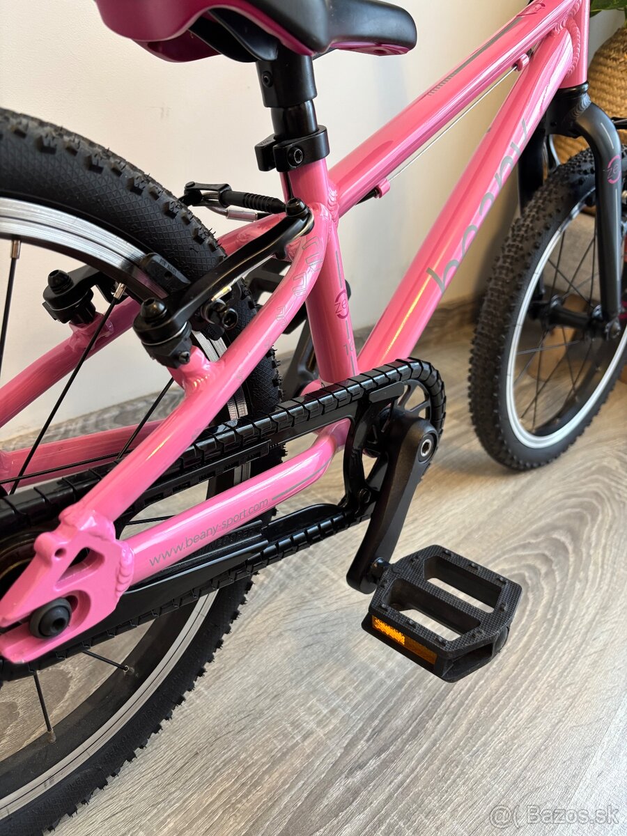 Bicykel Beany Zero - 4