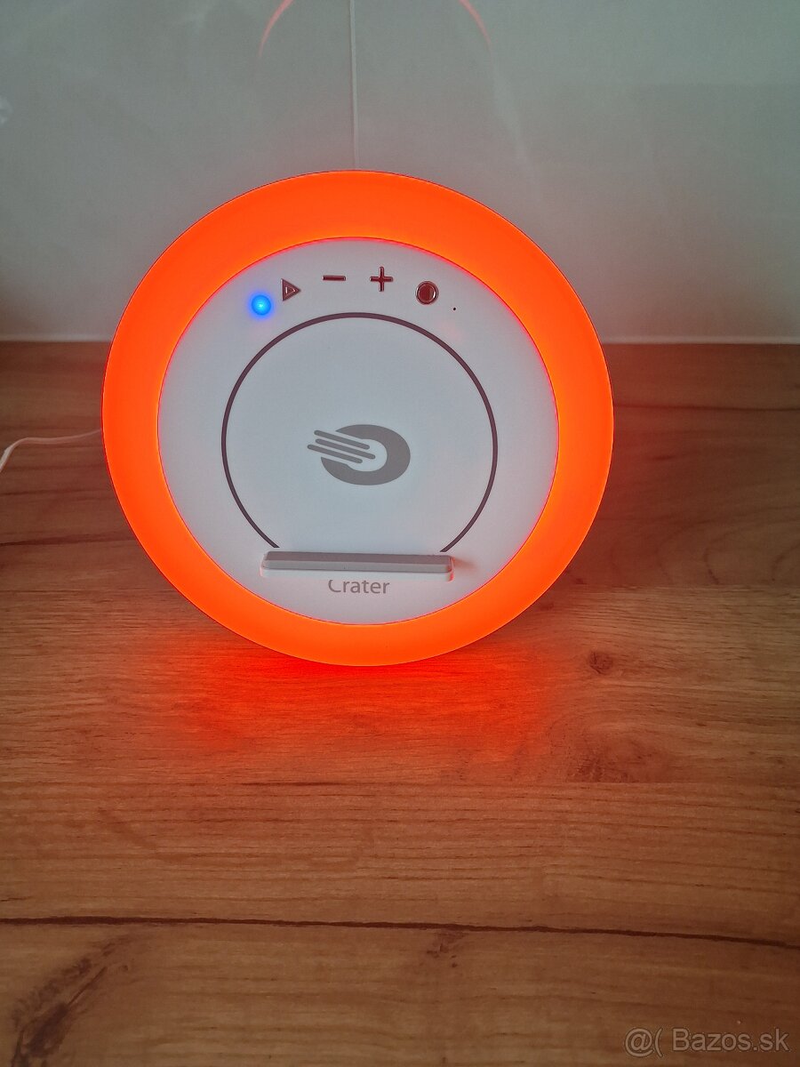 Bluetooth Orava Crater-9 - 4