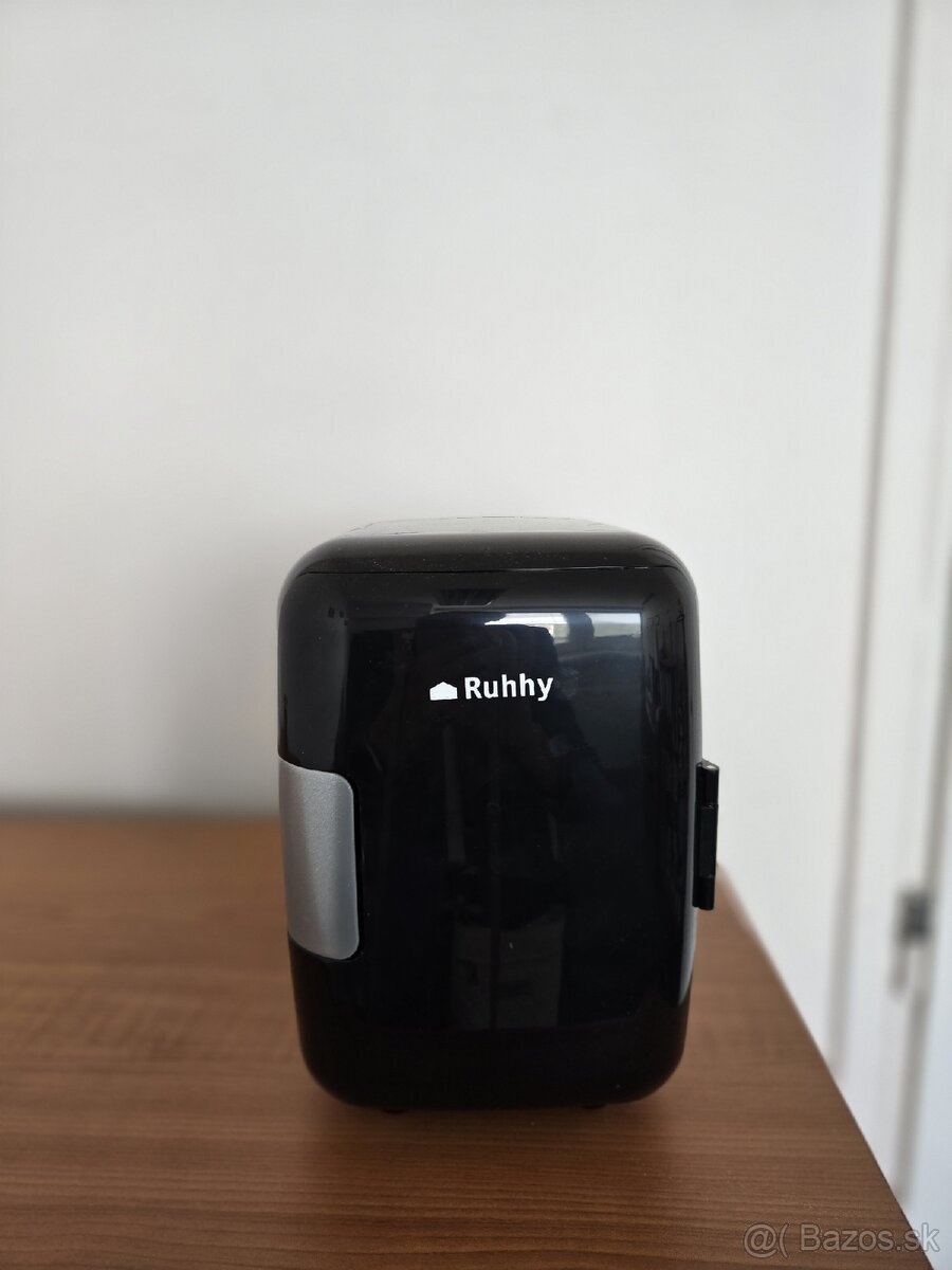 Prenosná mini chladnička Ruhhy (4 L) - 4