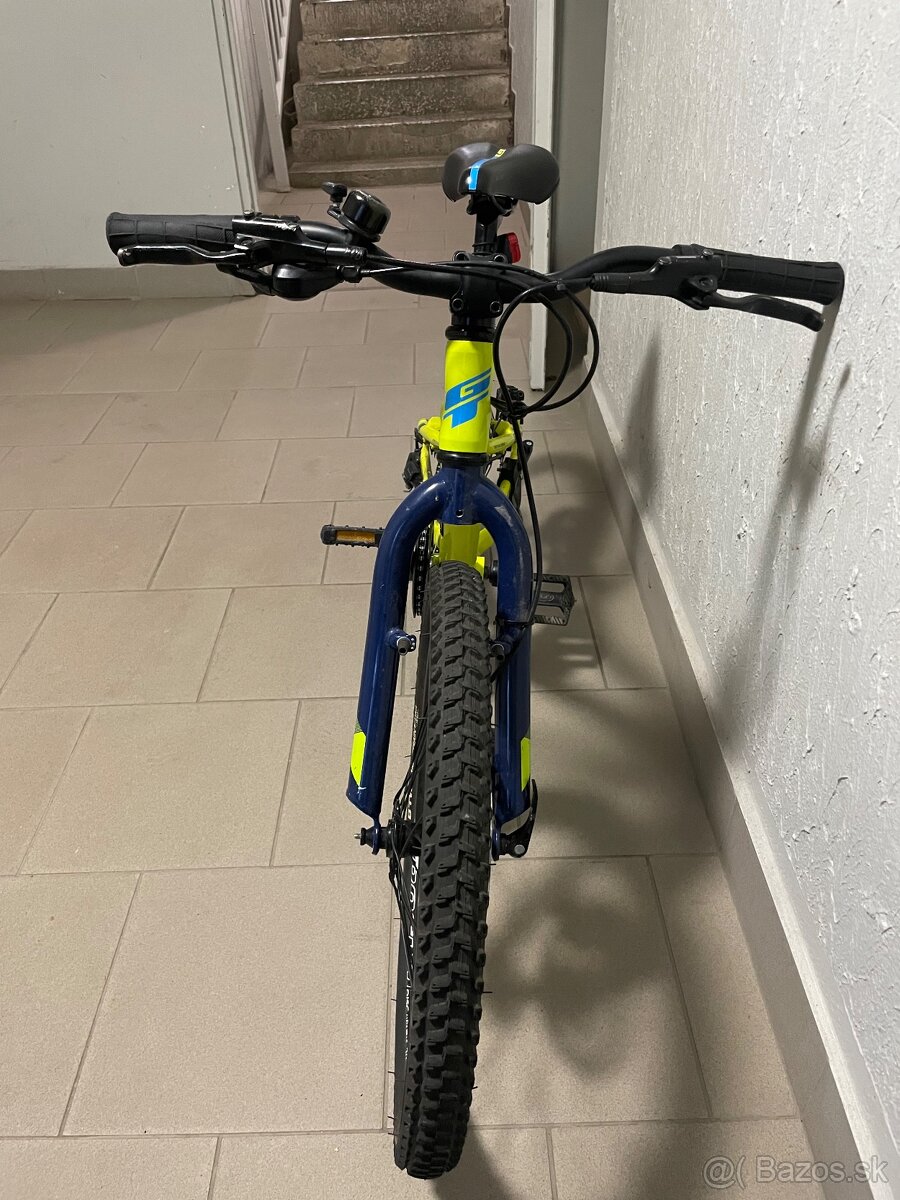 20” detský bicykel GT Stomper Ace - 4