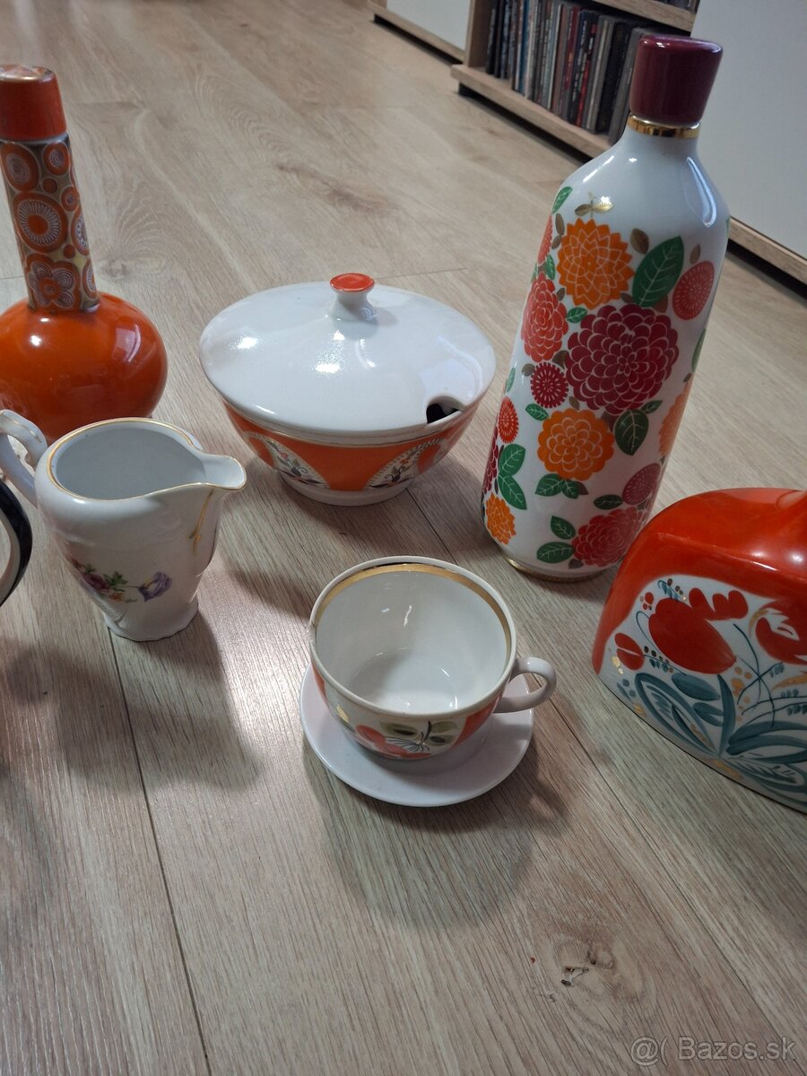 Porcelan Sovietsky - 4
