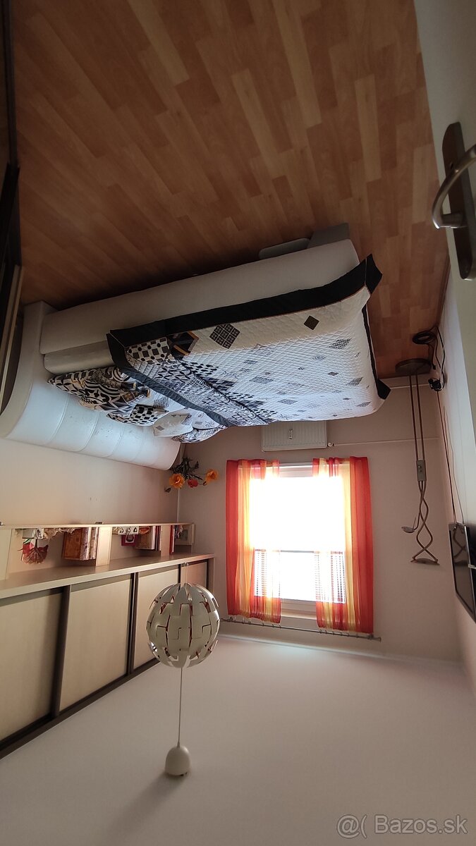 3 izbovy byt od decembra 2025 - 4