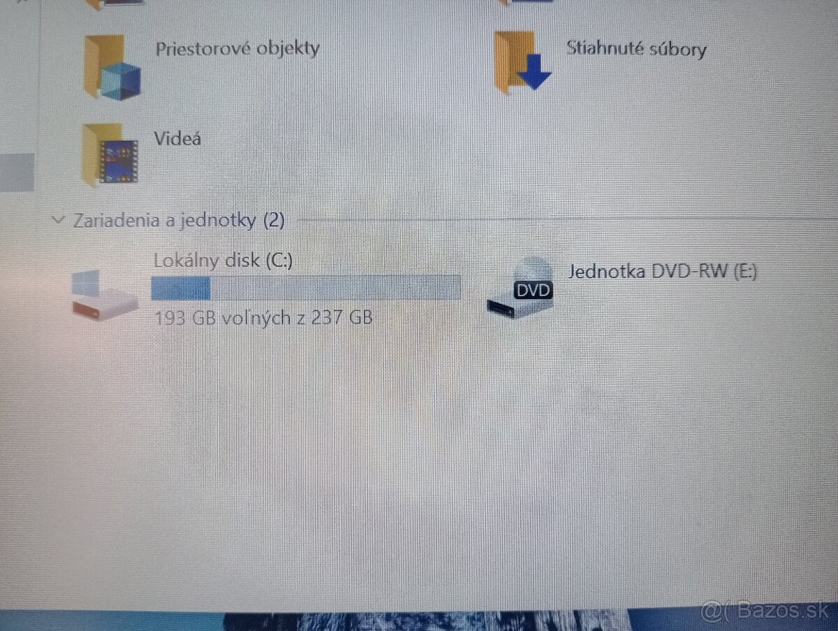 Hp probook 640 g2 + Intel core i5 + 16gb ram + Windows 10 - 4