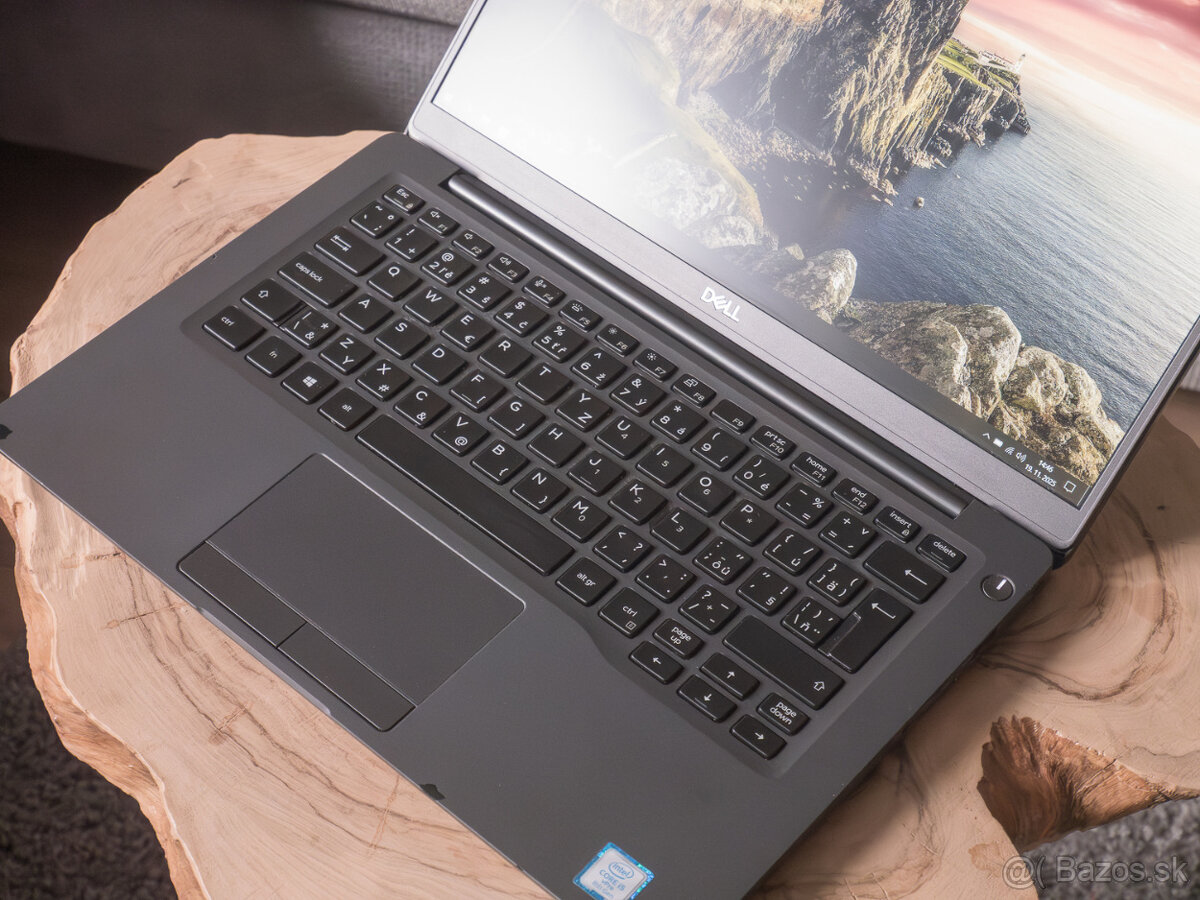 Dell Latitude 7400 - 14" FHD / i5-8365U / SSD - 4