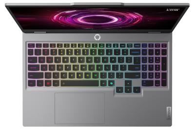 Lenovo LOQ 15IRX11, i5, SSD 1TB, RTX 5050 - 8G, 15,6", WIN1 - 4