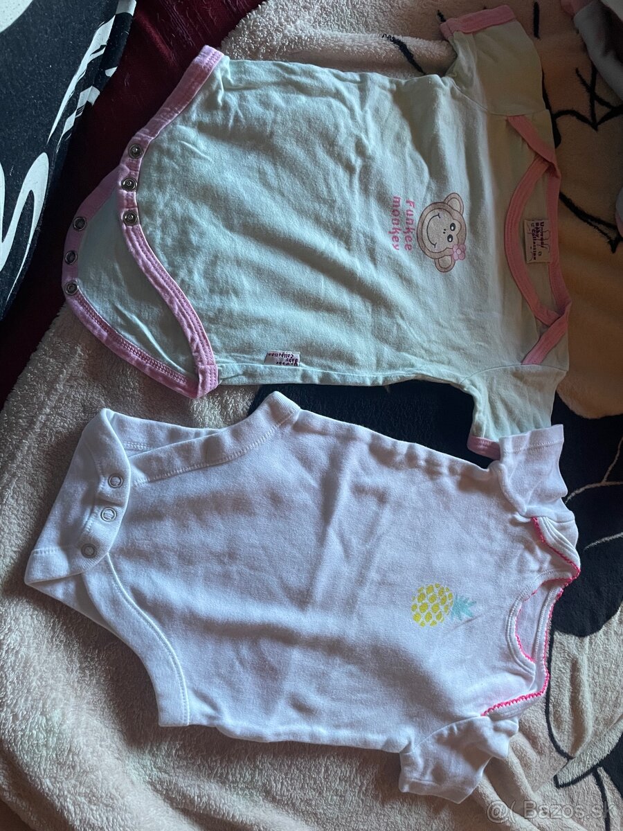 Predám detské oblečenie - 4