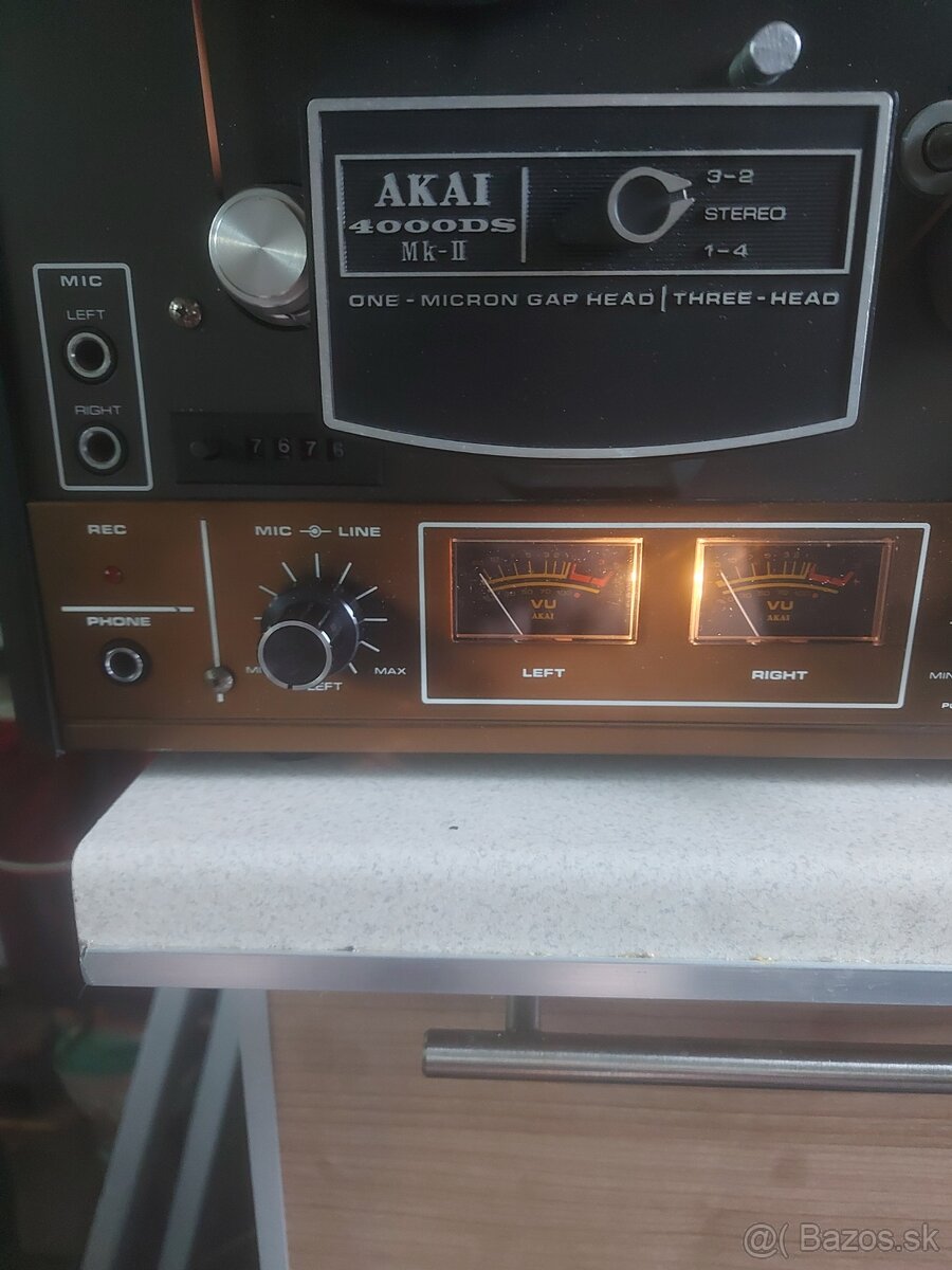 AKAI4000DD - 4