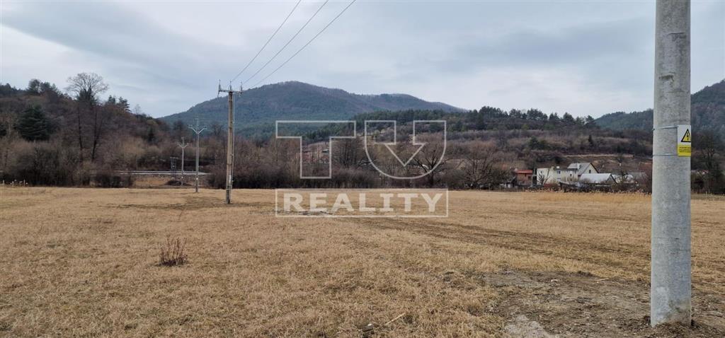 Pozemok na veľkú záhradu - 4