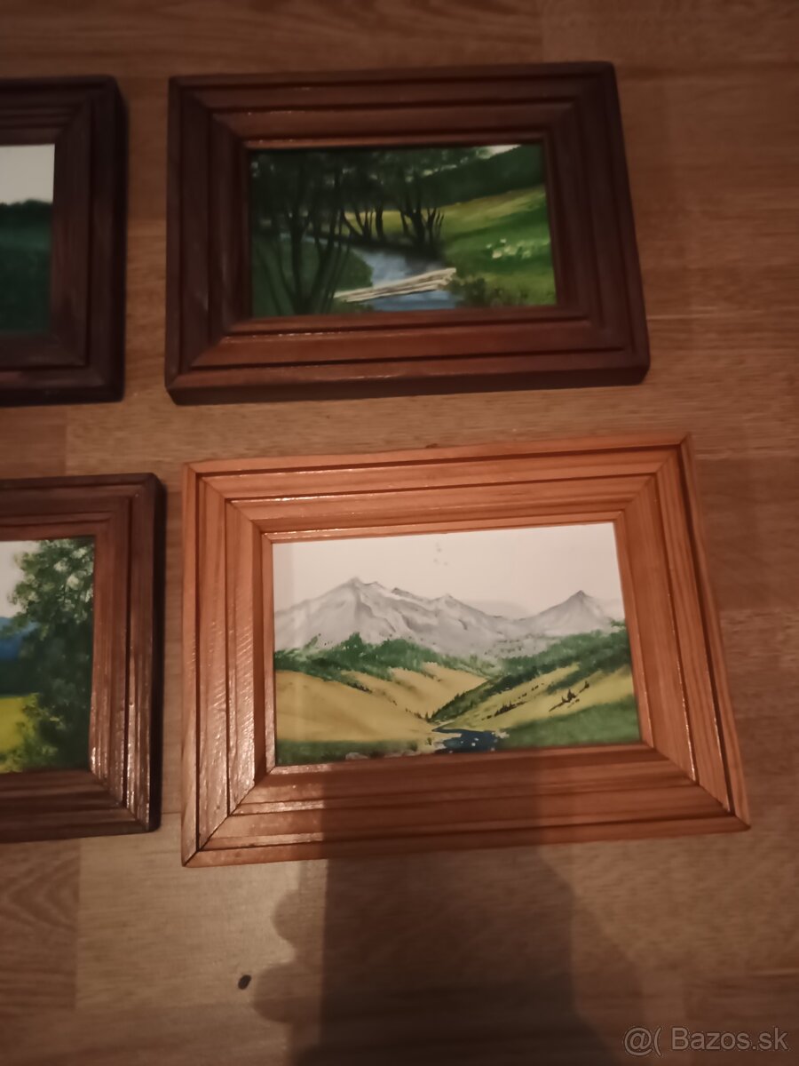 Obrazy - 4