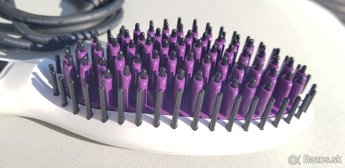 Instyler Straight Up Pro - 4