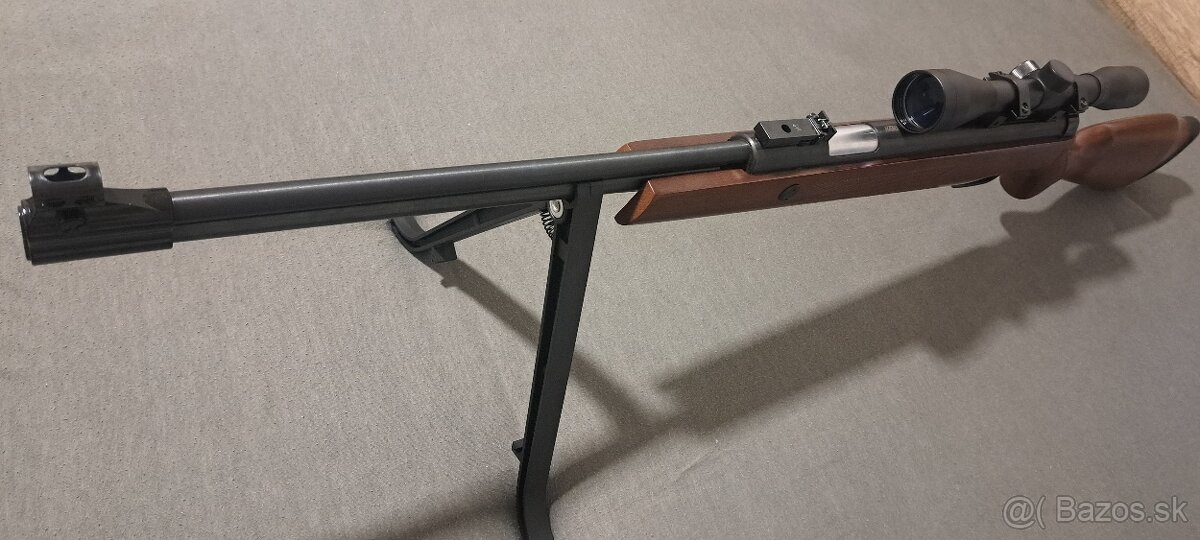 Vzduchovka Hammerli hunter force 900 - 4