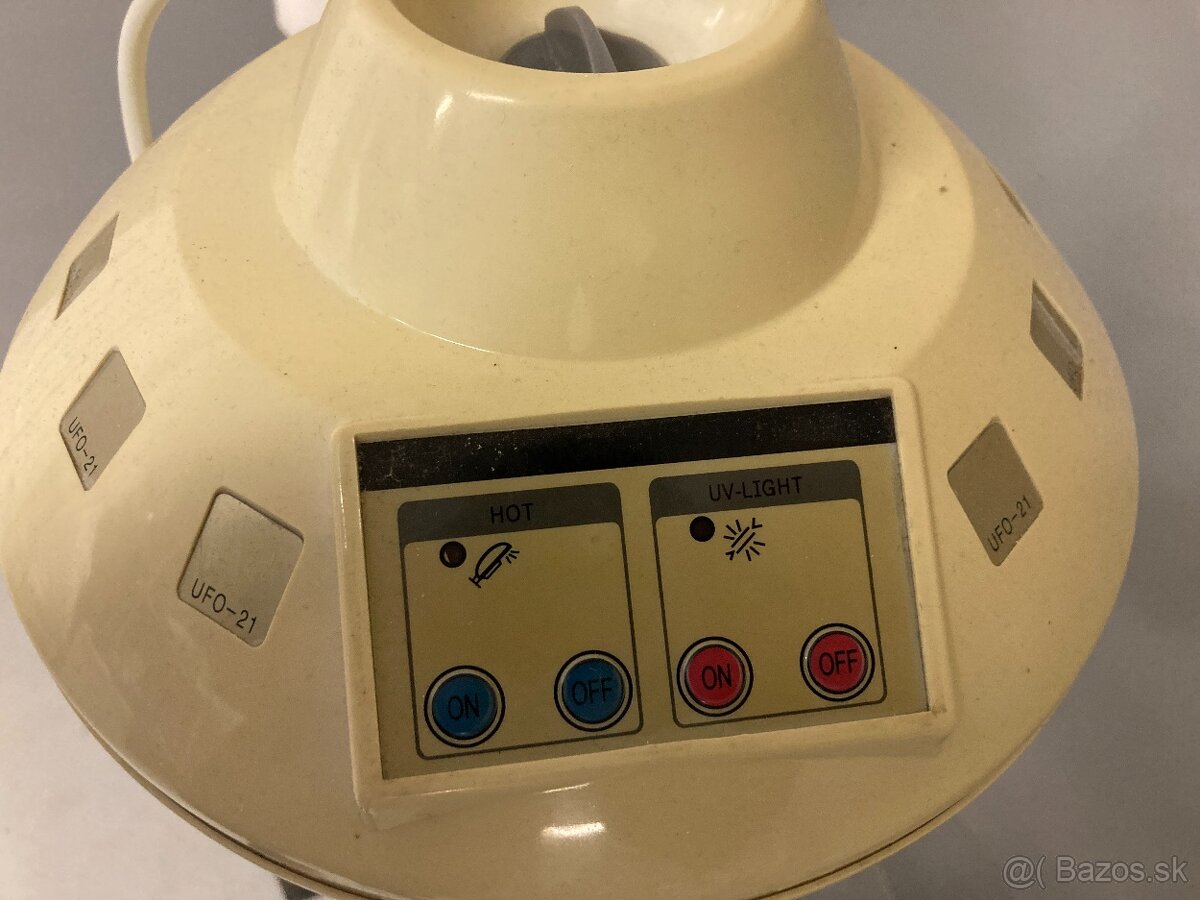 Vybavenie do salonu krásy - kontaktovať iba TELEFONICKY - 4