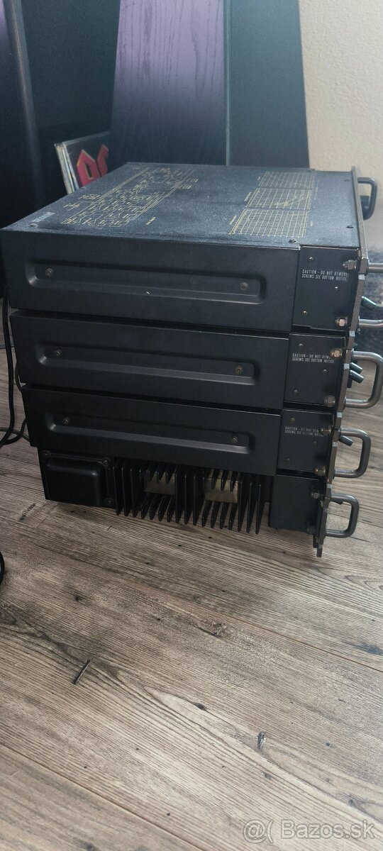 Technics Pro Series - 4