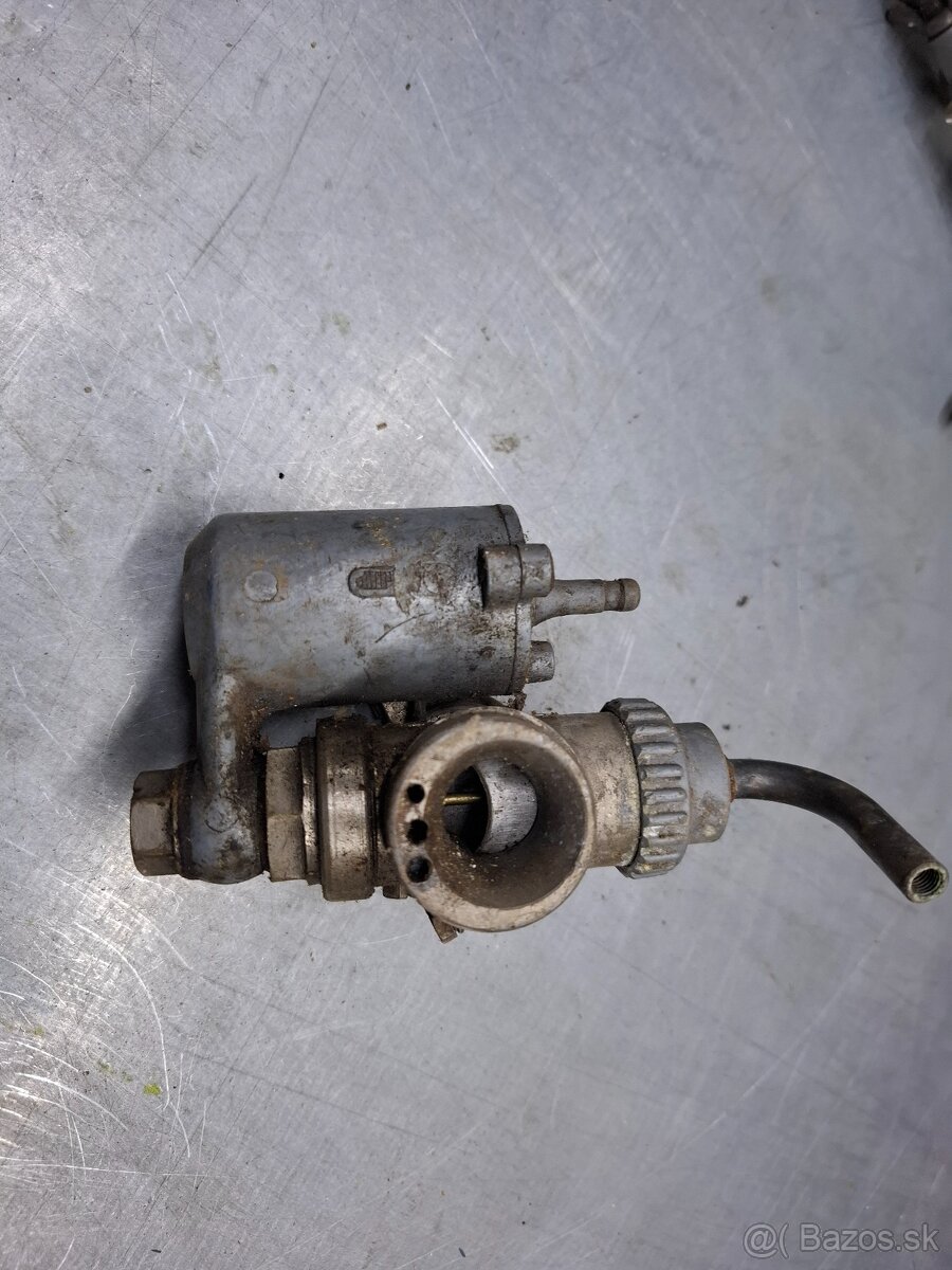 Predam veci z pivnice 2 - 4