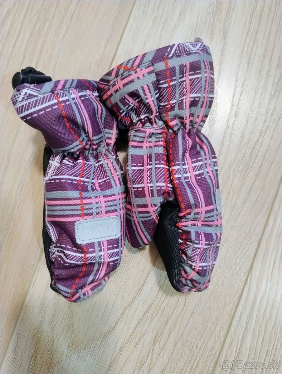 Detské rukavice - 4