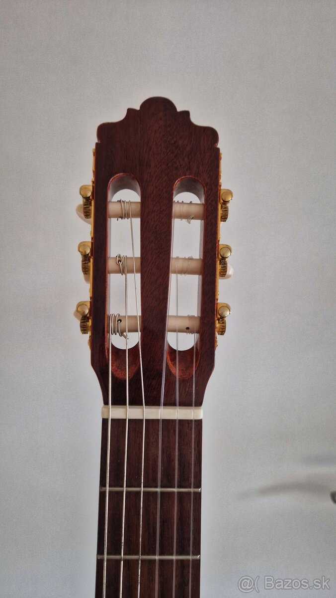 Klasická gitara Almires C-35S - 4