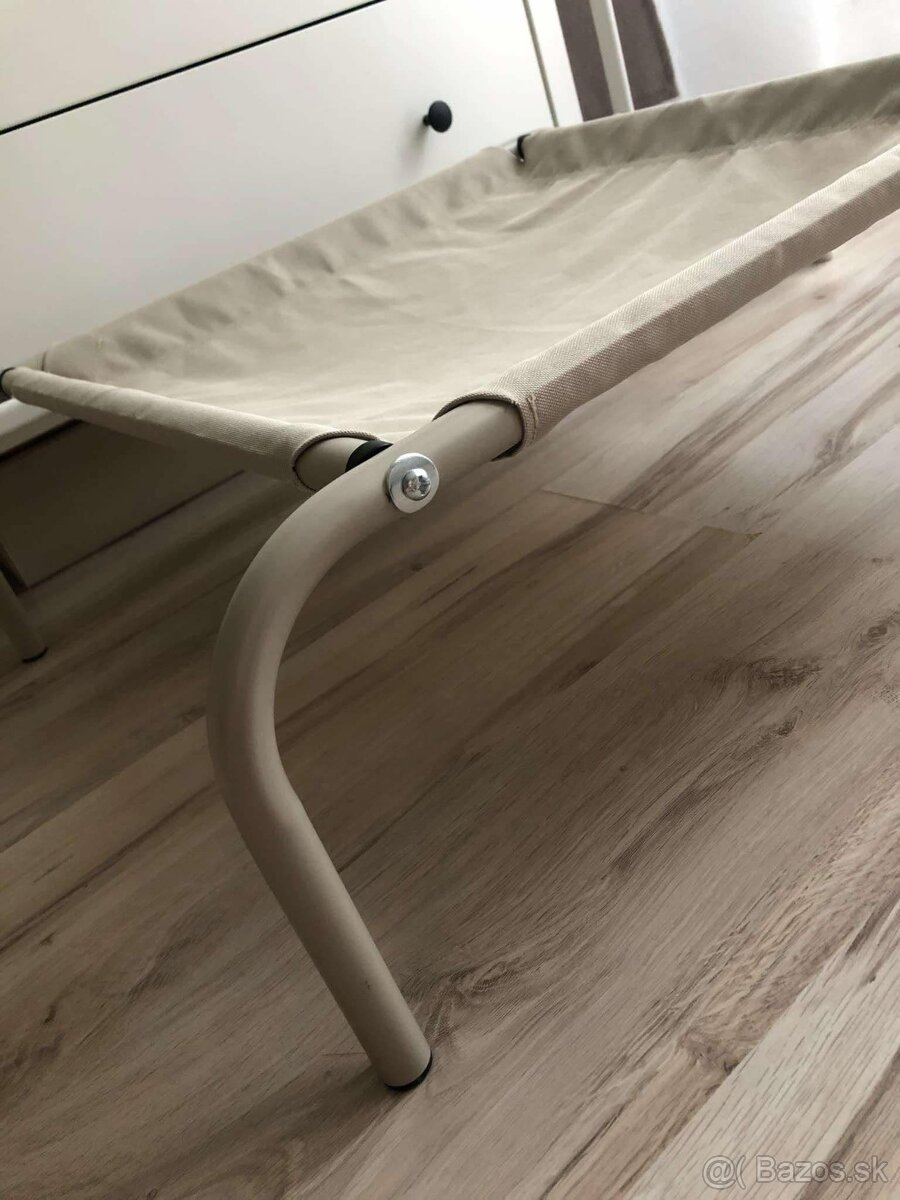 Lehátko pelech pre menšie psy a mačky - 4