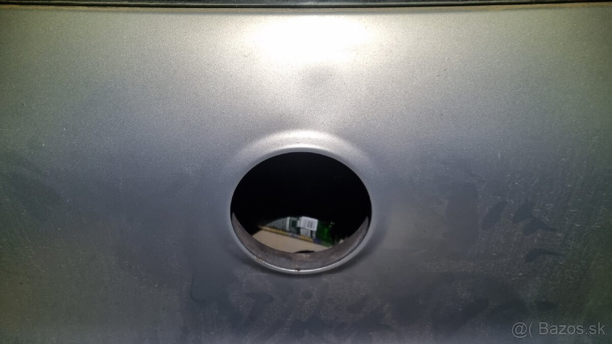 kufrove dvere golf 6 - 4