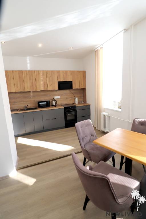 PRENÁJOM: 3 izbový byt v centre, Piešťany - 4