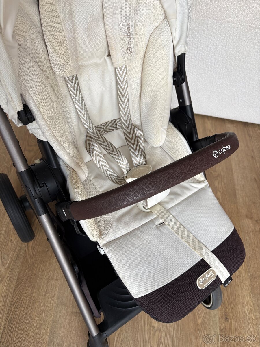 Cybex Balios S Lux - 4