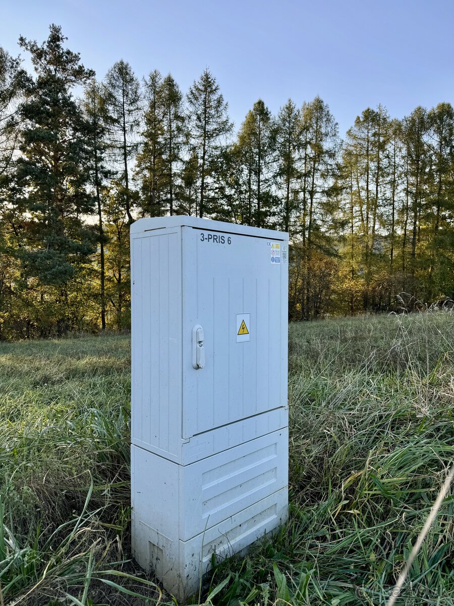 Stavebný pozemok Žilina – Kľače - 4